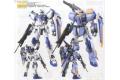 BANDAI 175299 1/100 GAT-X102 決鬥鋼彈突擊護甲型 DUEL GUNDAM