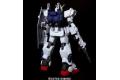 BANDAI 5060974 1/144 #082 RX-79BD-3蒼藍宿命三號機 BLUE DESTINY 3