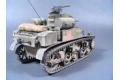 ACADEMY 13269 1/35 WW II美國.陸軍 M-3A1'斯圖亞特'輕型坦克