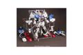 BANDAI 116409 1/60 PG版-RX-78GP-01 鋼彈試作一號機 GUNDAM RX-78 GP01