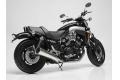 AOSHIMA 047699 1/12 山葉摩托車 V-MAX摩托車/2007年最終式樣
