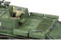 TAMIYA 35303 1/35 WW II蘇聯.陸軍 JSU-152'動物獵殺者'坦克殲擊車