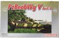 DRAGON 7230 1/72 WW II德國.陸軍 Pz.Beob.Wg V ausf.G五號G...