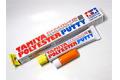 TAMIYA 87097 保麗補土/40克 POLYESTER PUTTY