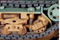 TAMIYA 35300 1/35  WW II英國.陸軍 '瑪蒂爾達二型'MK.III/IV步兵坦克