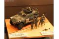 TAMIYA 35275 1/35  日本.陸上自衛隊 輕裝甲機動車/伊拉克派軍式樣