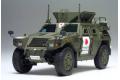 TAMIYA 35275 1/35  日本.陸上自衛隊 輕裝甲機動車/伊拉克派軍式樣