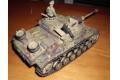 TAMIYA 35197 1/35 WW II德國.陸軍 Stug III ausf.G三號G初期生產型突擊砲