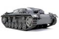 TAMIYA 35281 1/35 WW II德國.陸軍 Sd.Kfz.142 Ausf.B三號B型突擊砲
