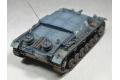 TAMIYA 35281 1/35 WW II德國.陸軍 Sd.Kfz.142 Ausf.B三號B型突擊砲