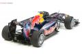 TAMIYA 20067 1/20 紅牛車隊 雷諾R86方程式賽車/2010年冠軍車式樣