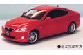 FUJIMI 03684-ID-125 1/24 凌志汽車 IS-350轎車(紅色
