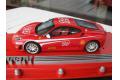 FUJIMI 126364-RS-110 1/24 法拉利汽車 F-430/GHALLENGE轎跑車