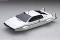 FUJIMI 091921 1/24 影視系列--007龐德車.潛水艇