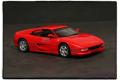 FUJIMI 126388-RS-112 1/24 法拉利汽車 F355 CHALLENGE轎跑車