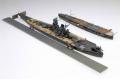 FUJIMI 431383 1/700 二戰日本.帝國海軍 1號艦造船平台下水轉船舶艤裝@@