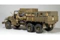 TAMIYA 35218 1/35 WW II美國.陸軍 GMC 2 1/2噸軍用卡車