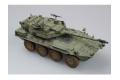 TRUMPETER 01562 1/35  義大利.陸軍 '半人馬座'第1批次生產型輪型裝甲車