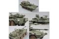 TRUMPETER 00387 1/35 義大利.陸軍 '半人馬座'第3批次生產型輪型裝甲車