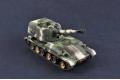 TRUMPETER 05536 1/35 中國.人民解放軍陸軍 PLZ-83A 152mm自行火炮