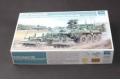 TRUMPETER 01575 1/35  美國.陸軍 M1132'史崔克'带SMP及AMP掃雷犁裝甲工程支援輪型車