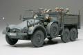 TAMIYA 32534 1/48  WW II德國.陸軍 Kfz.70 6X4軍用卡車