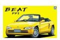 AOSHIMA 051481 1/24 本田汽車 PP1'敲打/BEAT'轎跑車