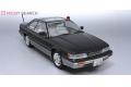 AOSHIMA 046739 1/24 日產汽車 '豹/LEOPARD'轎跑車/危險刑事.港ˇ302號車式樣