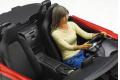 TAMIYA 24342 1/24 馬自達汽車 MX-5敞篷跑車