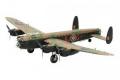 TAMIYA 61111 1/48 WW II英國.空軍 '蘭開斯特'/B MK.III轟炸機/水壩轟炸型
