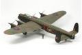 TAMIYA 61111 1/48 WW II英國.空軍 '蘭開斯特'/B MK.III轟炸機/水壩轟炸型