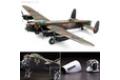 TAMIYA 61112 1/48 WW II英國.空軍 '蘭開斯特'MK.I/III轟炸機