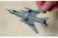 ACADEMY 12612 1/144 蘇聯.空軍 蘇愷公司SU-22'裝配工'戰鬥機