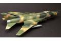 ACADEMY 12612 1/144 蘇聯.空軍 蘇愷公司SU-22'裝配工'戰鬥機