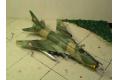ACADEMY 12612 1/144 蘇聯.空軍 蘇愷公司SU-22'裝配工'戰鬥機