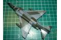 ACADEMY 12611 1/144 德國.聯邦國防軍空軍 麥克唐納公司F-4F'鬼怪/幽靈II'戰鬥轟炸機