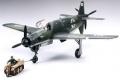 TAMIYA 89598 1/48 WW II德國.空軍 多尼爾公司 DO-335A'箭'戰鬥機帶伴履帶拖車