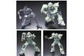 BANDAI 5061596 1/144 RG版--#4 MS-06F量產型薩克II MASS PRODUCTIVE ZAKU II