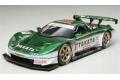 TAMIYA 24291 1/24 本田汽車 TAKATA童夢 NSX 2005 賽車