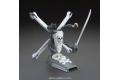 BANDAI 5058809 1/144 基本版BUILD CUSTOM#012 骷髏武裝組 SKULL WEAPON