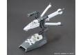 BANDAI 5058809 1/144 基本版BUILD CUSTOM#012 骷髏武裝組 SKULL WEAPON