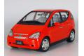FUJIMI 12483 1/24 賓士汽車  A160轎跑車