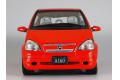 FUJIMI 12483 1/24 賓士汽車  A160轎跑車