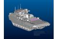 PANDA HOBBY PH-35017 1/35 俄羅斯.陸軍 T-15'阿瑪塔'149工程.重型步兵戰車@@