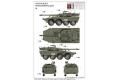 TRUMPETER 01564 1/35 義大利.陸軍 B1'半人馬座'早期生產型(2批次)坦克殲擊車