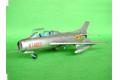 TRUMPETER 02804 1/48 蘇聯.空軍 MIG-19PM'農夫'E型戰鬥機