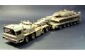 TRUMPETER 00203 1/35 德國.聯邦陸軍 SLT-56噸'象'坦克拖車