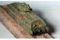 HOBBY BOSS 82912 1/72 WW II蘇聯.陸軍 裝甲列車