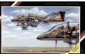 SPECIAL HOBBY sh-72047 1/72 阿根廷.空軍 IA-58A'普卡拉'戰鬥攻擊...