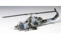 TAMIYA 60708 1/72 美國.陸軍 AH-1W'眼鏡蛇'攻擊直昇機